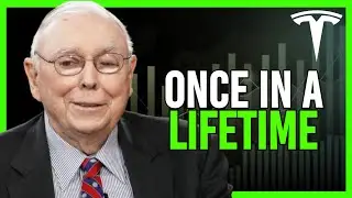 Charlie Munger’s URGENT Message for ALL Tesla investors!
