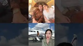 TERNYATA HARGA SEWA JET PRIBADI ITU..