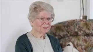 Mrs Valerie Donovan