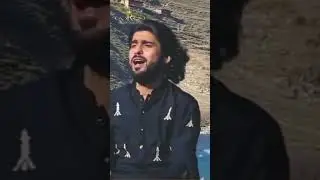 Yadaan ( Kally Reh Gaye Haan ) | Zeeshan Rokhri | Rokhri Production