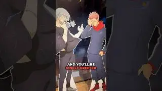 Jujutsu Kaisen in Japan 