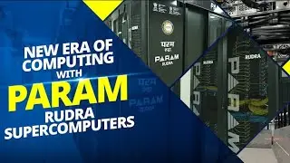 Super Computers | Make in India