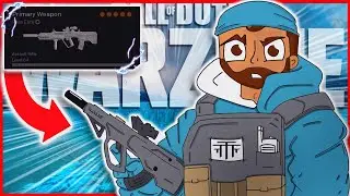My RAM-7 Loadout MELTS 🔥 & is BETTER than the AMAX & KILO in WARZONE | (BEST Warzone Class Setup!) 😍