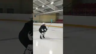 Проект учимся кататься на коньках Dsport Сыктывкар 🏒