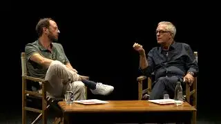 Festival della Mente 2022 - Olivier Guez, Maurizio Crosetti