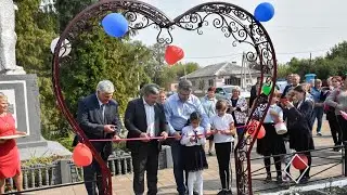 День села в Средней Матренке