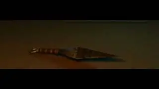 shuriken en cinema 4D