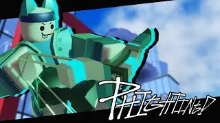 SKYLINE - JORIANNE | PHIGHTING OST