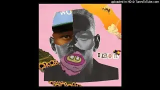 NEW TYLER, THE CREATOR BOYFRIEND TYPE BEAT