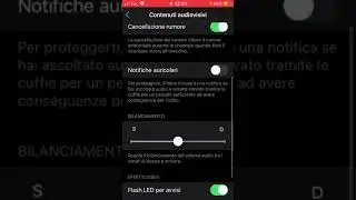 Come attivare le notifiche🔔 con il Flash📸