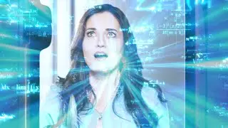 Danica McKellar - "The Times Machine" Opener and BTS