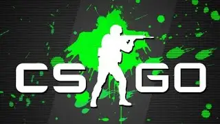 Подборка фрагов в CS GO!