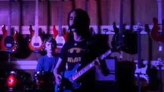 Cover of "Simple Man" by Lynyrd Skynyrd