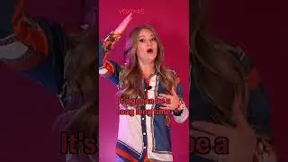 Chest Voice vs Head Voice Exercise