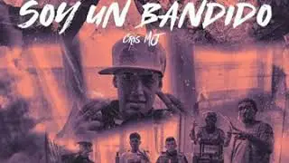 Soy un Bandido-Cris Mj (Mambo2020)
