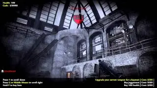[ Preview ] Quarantine Chaos: Back in Time (WaW)