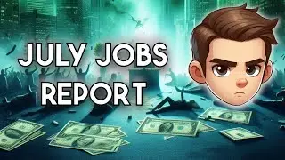 The Job Market is WORSE Than They're Telling You