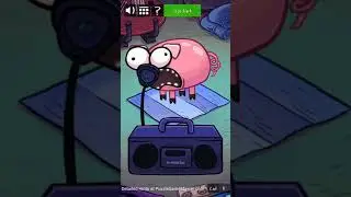 Troll Face Quest Silly Test level 8 Walkthrough Gameplay