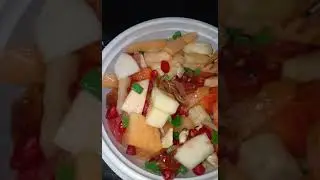 Fruit BOwl Bite || @Fruit Bite and Natural Juices || @119rs