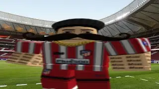 Dannysxz - Atletico Madrid Montage | Ro Evolution Soccer