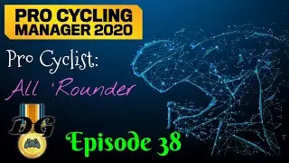 PCM20 - All 'Rounder - Ep 38 - Nationals
