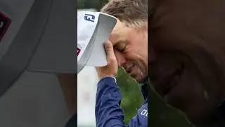 Can Justin Thomas Pull It Off at the Wyndham?