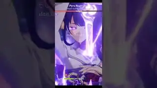 Genshin Edit No. 1