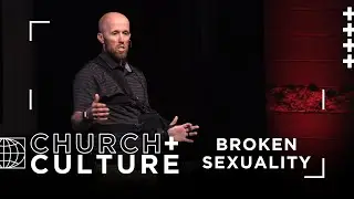 Broken Sexuality