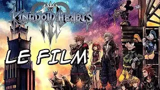 Kingdom Hearts 3 - Le Film Complet [FR] [HD]