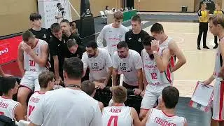ЛОКО-ДЮБЛ. Начало сезона - ЗАЧЕТ !!!