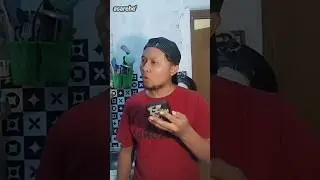 Toples gula tulisannya garam sih#komedi