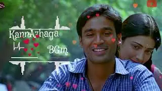 💝kaanazhaga mp3 bgm|Anirudh hitlist bgm💥