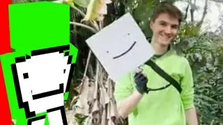 How I Found Dream's Face! (Dream Face Reveal)