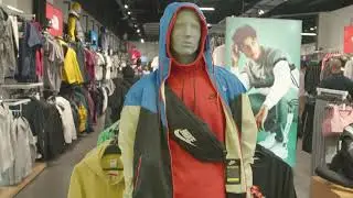 JD SPORTS | NOW IN CANADA