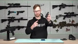 ClipCam: How to set up and operate.