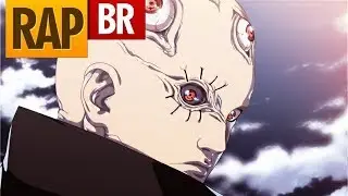 Shin Uchiha (Naruto) | Tauz Copyright AmvTributo 05