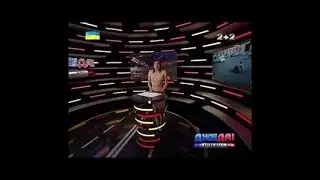 Украинское ТВ "превратили" Запорожье в Россию! Очередное разоблачение психотропных УкроСМИ!