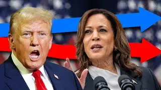 Election Night 2024 Fun and Comics