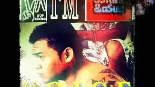 VOICE- IM GONE FREESTYLE