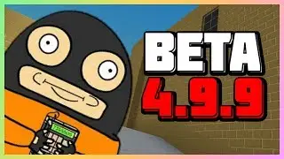 ♥ОБЗОР КОНЦЕПТОВ 4.9.9 BLOCK STRIKE♥