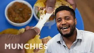 Make Pupusas Like a Chef at Home