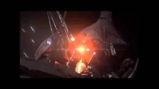 Mass Effect 3 - Bad Sword Final Battle.