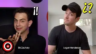 ¿Reunion de BTR y 1D?, Logan Henderson Opina de 5SOS 
