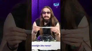 Emre Fel o ülkeye neden gitmek istiyor? 🤭 | Sizden Gelenler