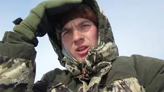 Как заточить полукруглые ножи!? Бурит ли голова Rapala после заточки?!