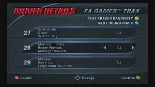 28 - Moments In Grace - Broken Promises - Sped Up Nightcore (Burnout 3 Takedown)