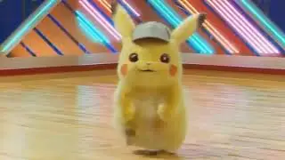 PIKACHU DANÇANDO - FULL MUSIC