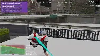 :( забагал хевик и улетел на 9999