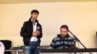 Ayhan oruc je taime yeni