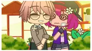 Milly and Elliot being adorable// MILLIOT TMF